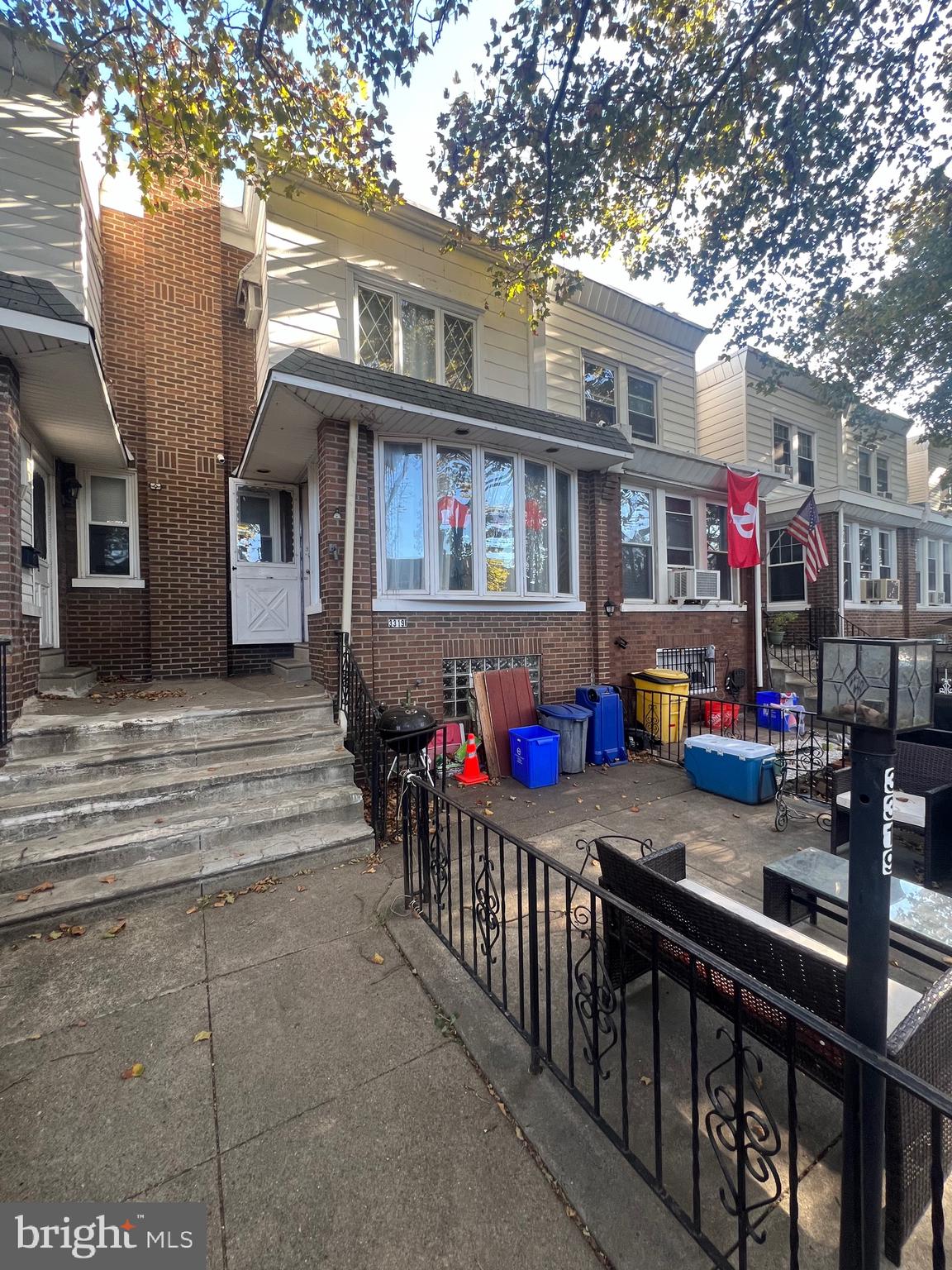 PHILADELPHIA (NORTHEAST) - Residential