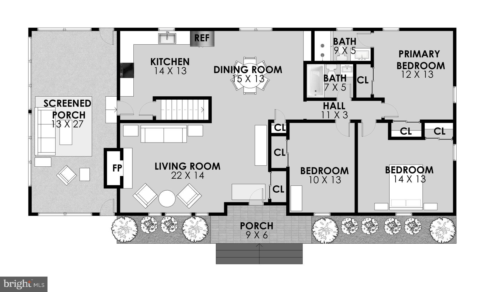 DRYMILL - Residential
