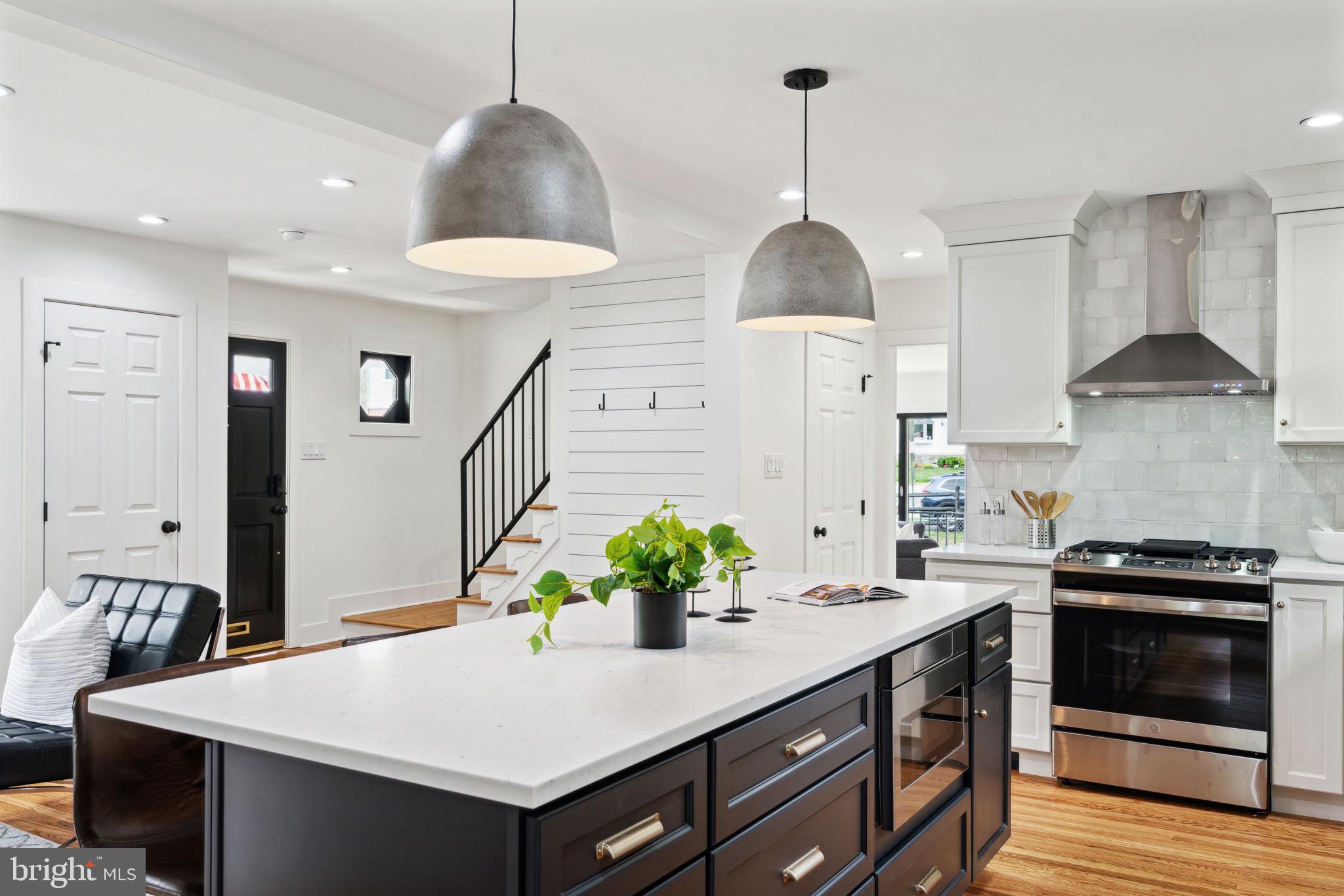 LLANERCH - Residential