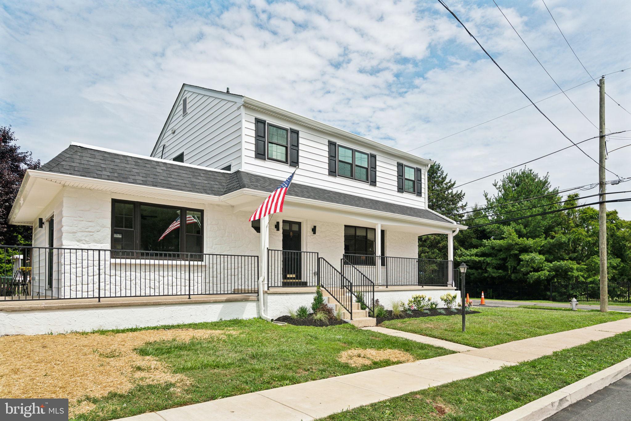 LLANERCH - Residential