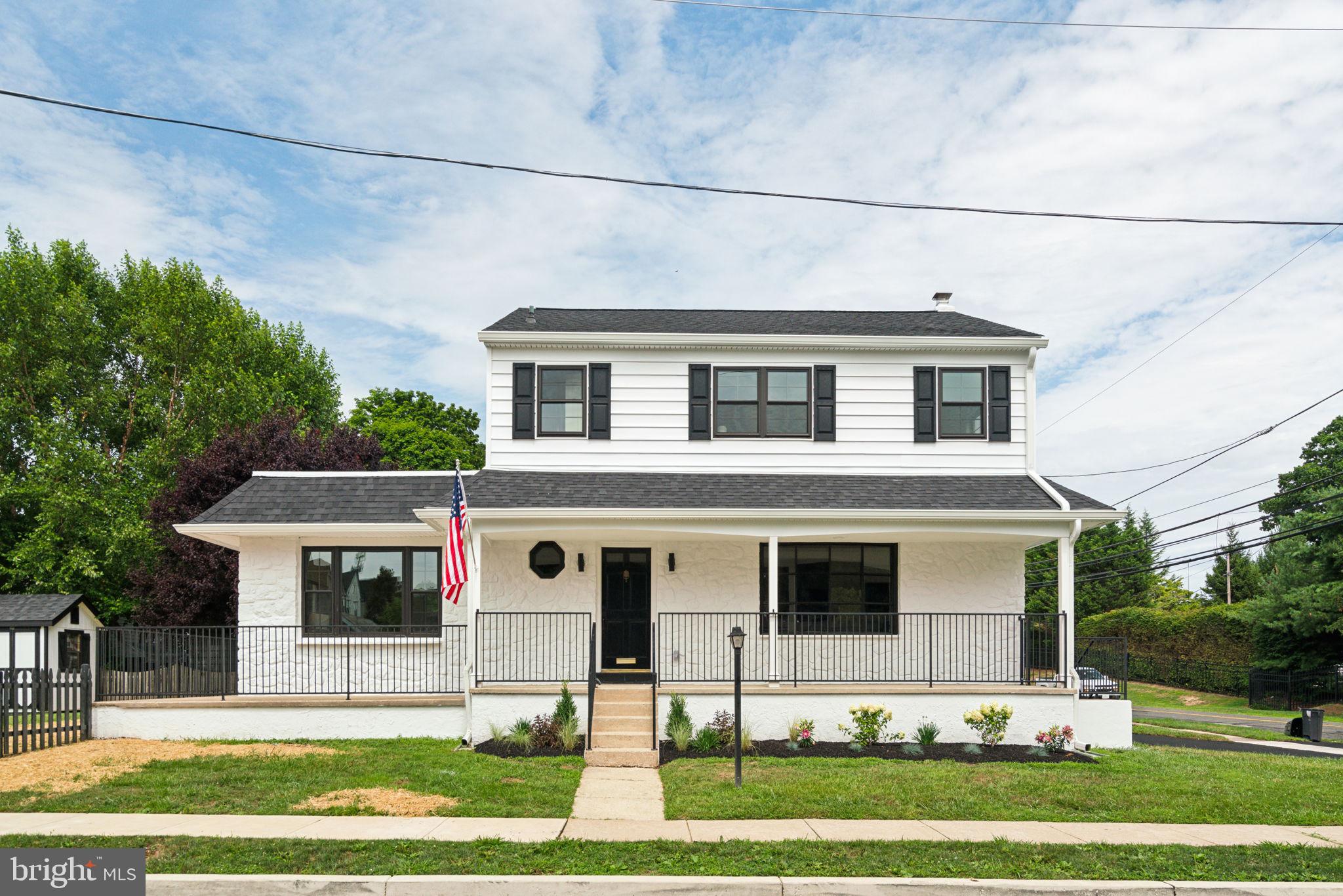 LLANERCH - Residential