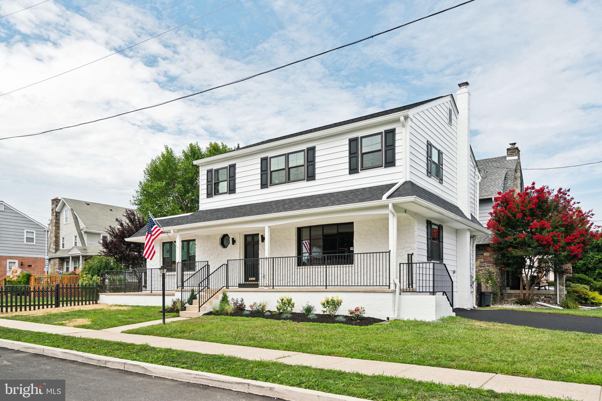 LLANERCH - Residential