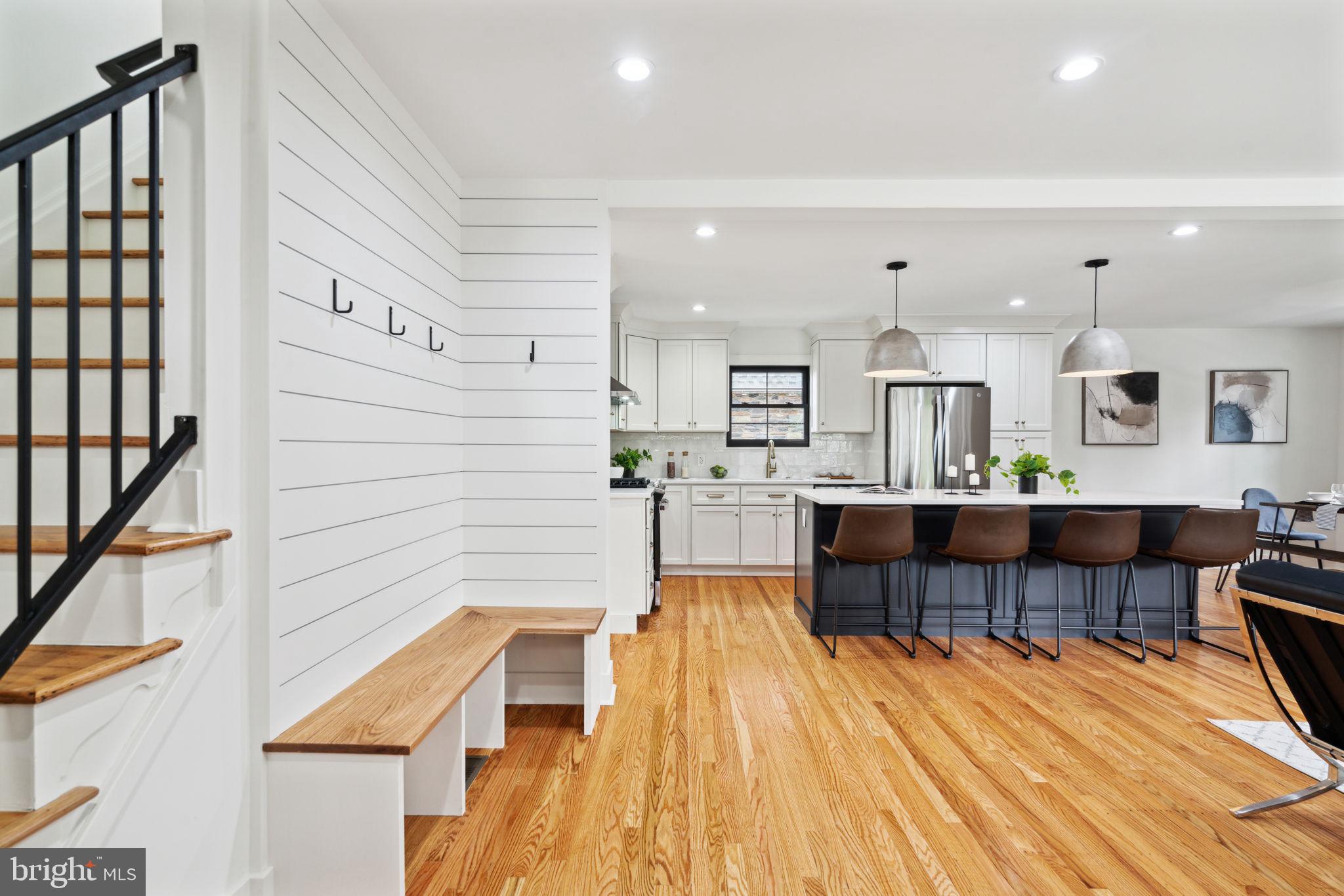 LLANERCH - Residential