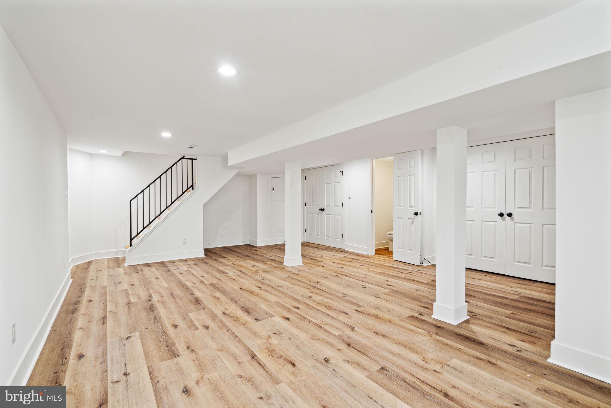 LLANERCH - Residential