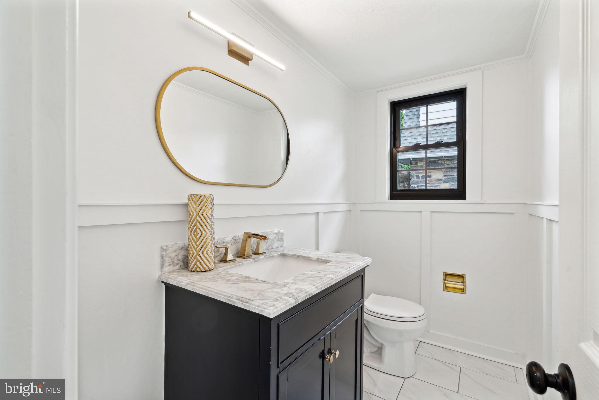 LLANERCH - Residential