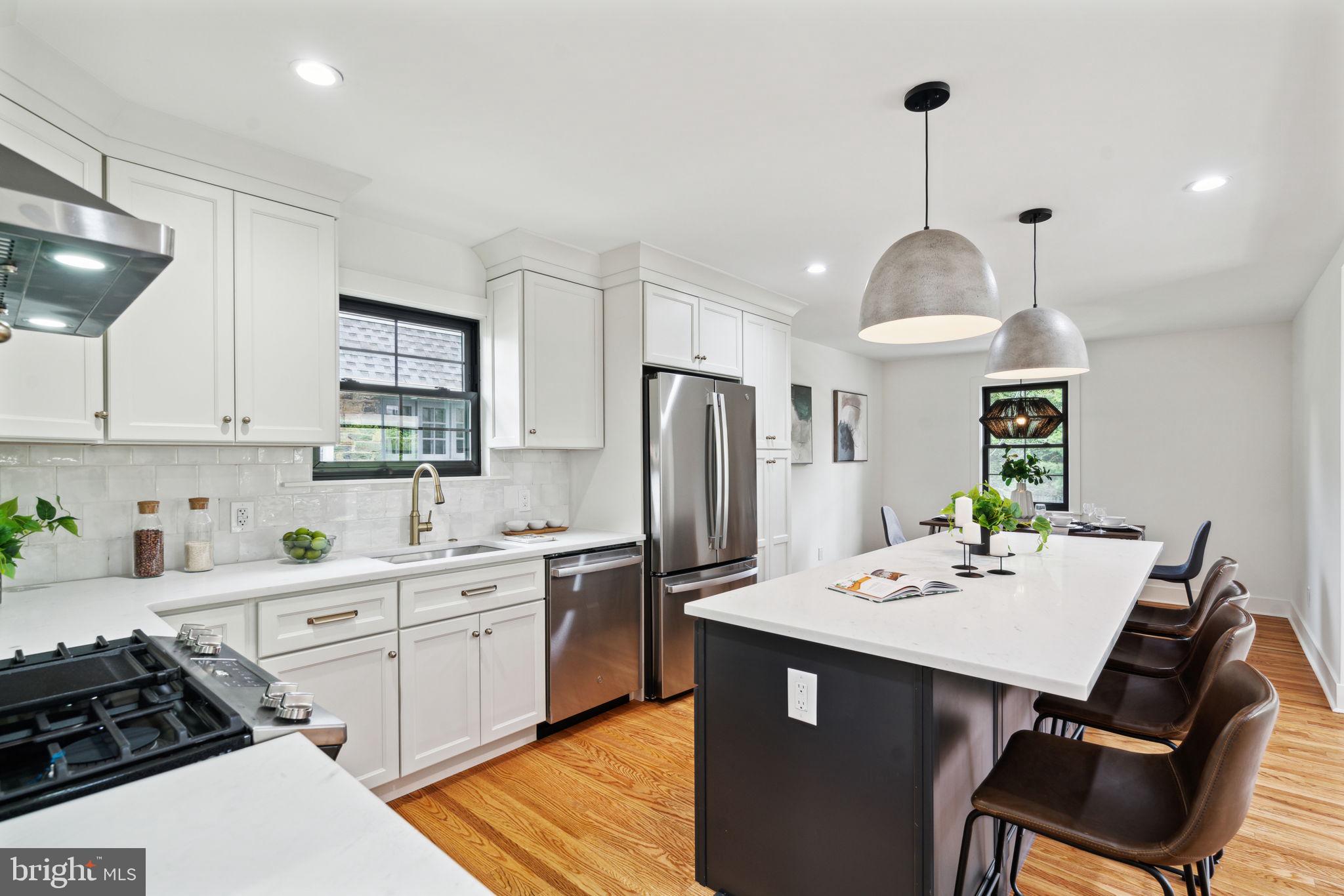 LLANERCH - Residential