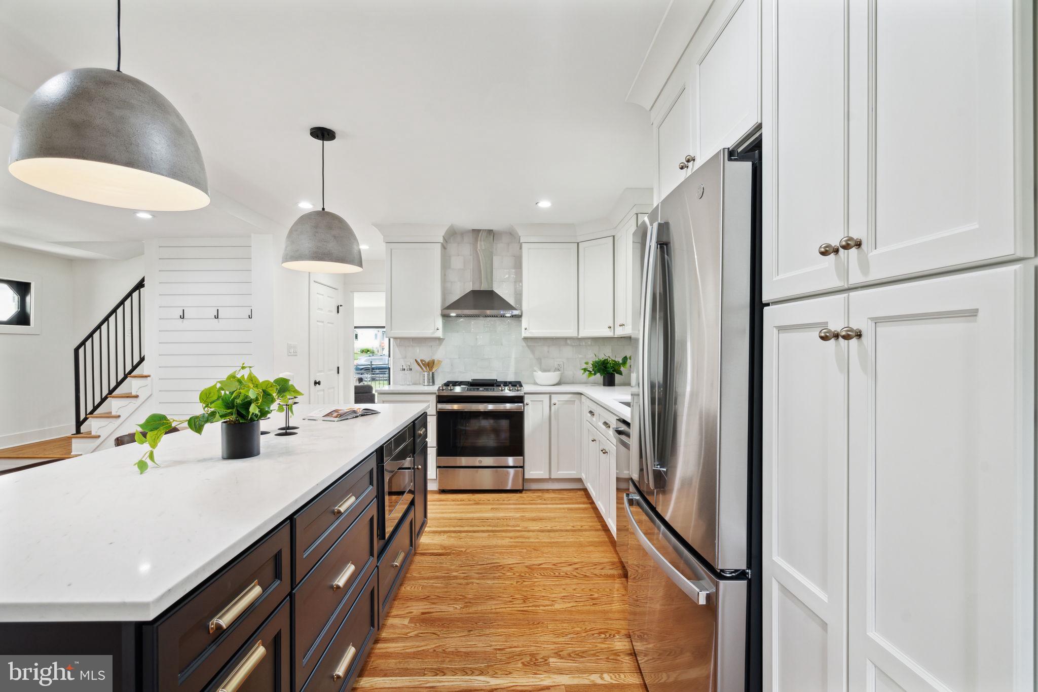 LLANERCH - Residential