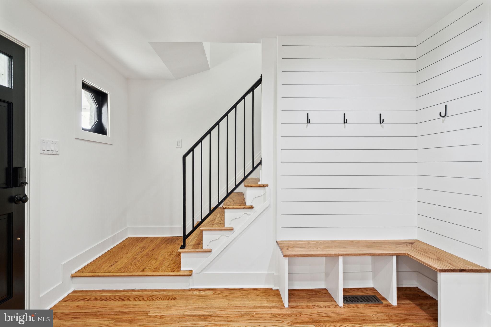 LLANERCH - Residential