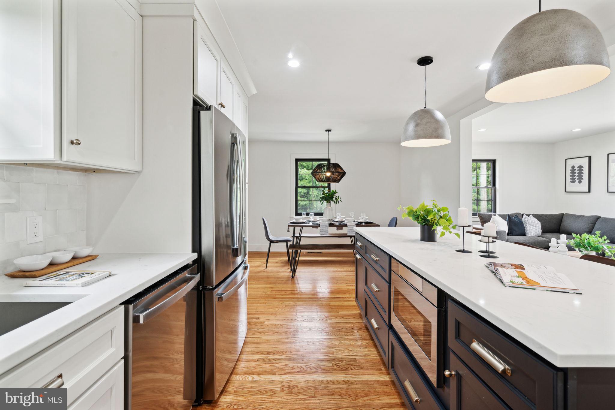 LLANERCH - Residential