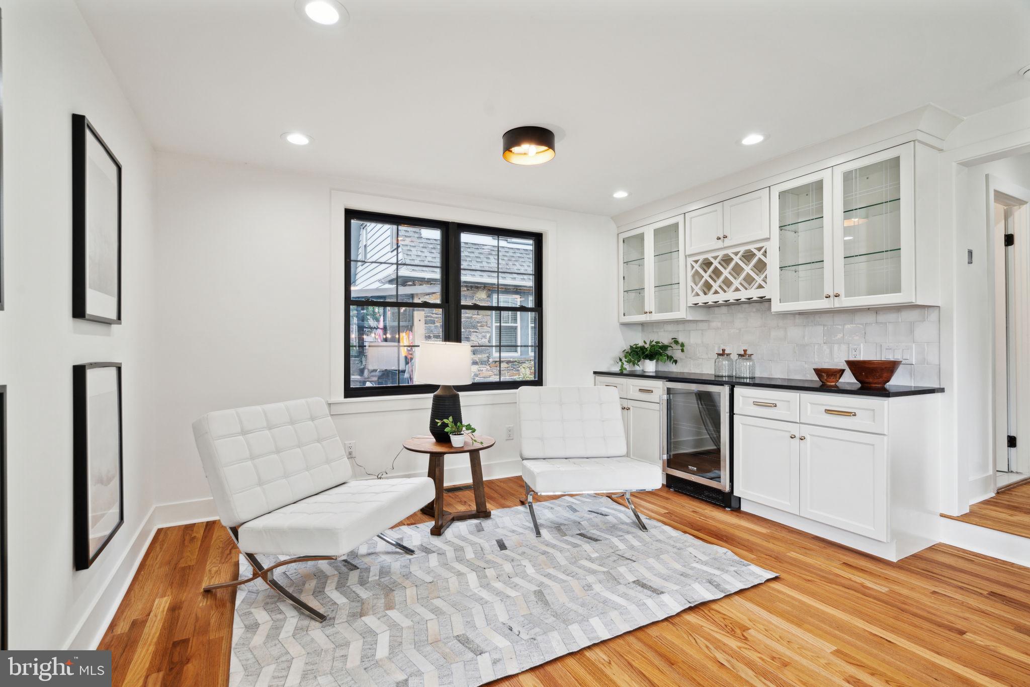 LLANERCH - Residential