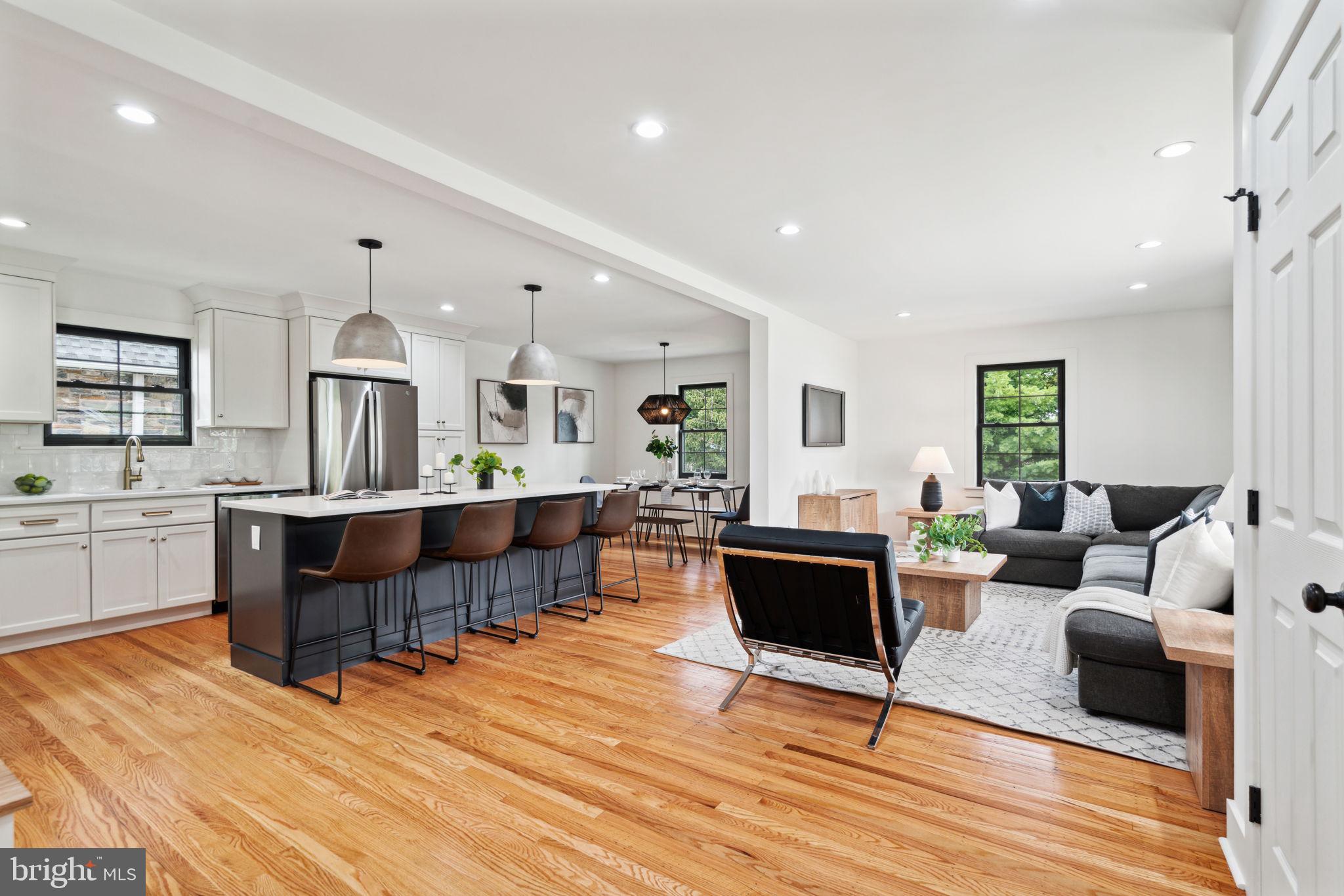 LLANERCH - Residential