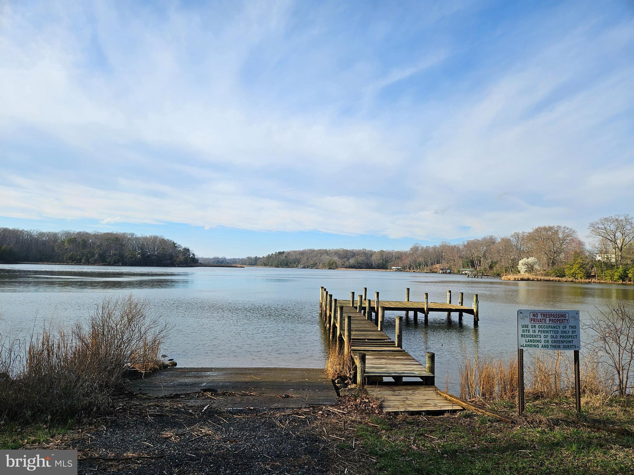 Lots 7,8,9 OLD PROSPECT LANDING ROAD