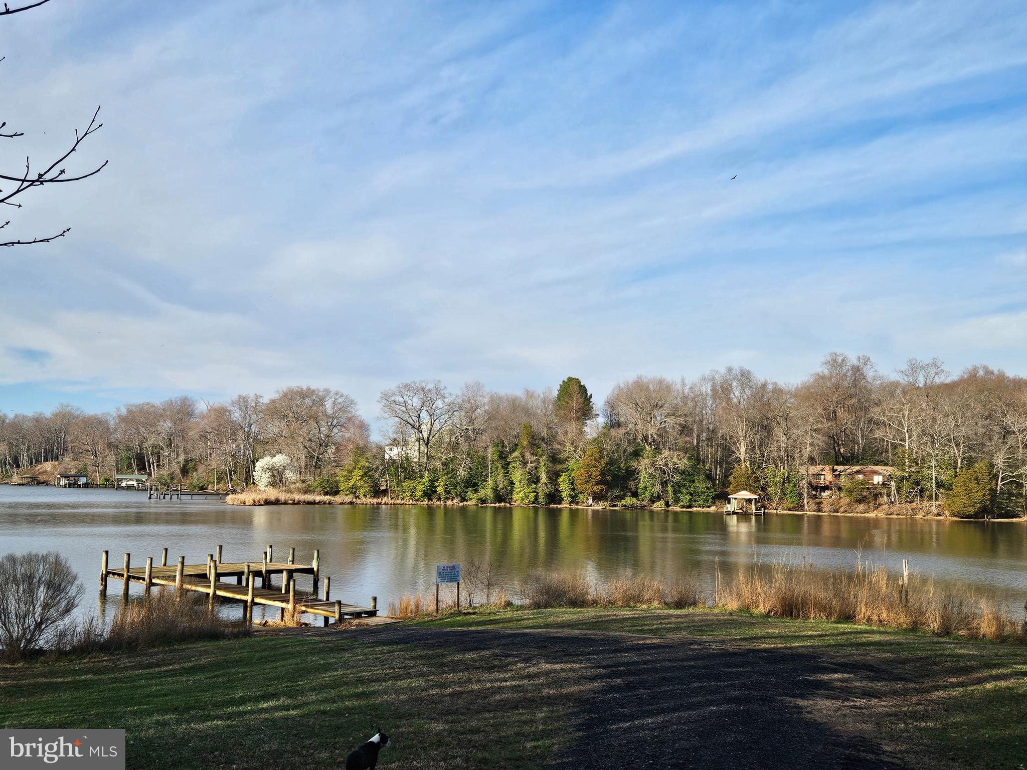 Lots 7,8,9 OLD PROSPECT LANDING ROAD