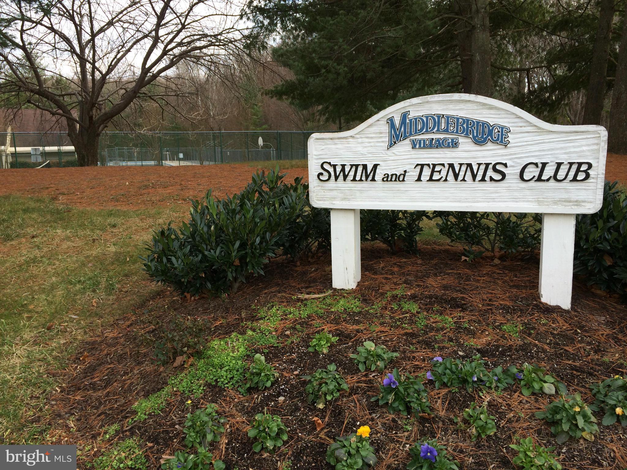 MIDDLEBRIDGE - Residential