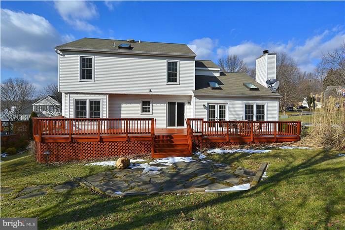 MIDDLEBRIDGE - Residential