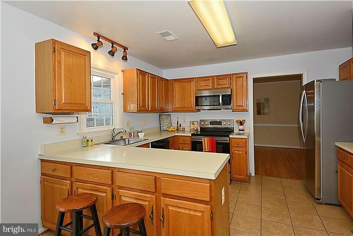 MIDDLEBRIDGE - Residential