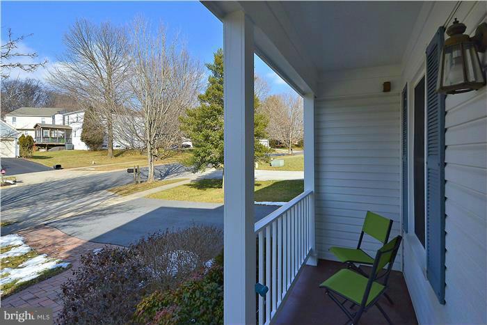 MIDDLEBRIDGE - Residential