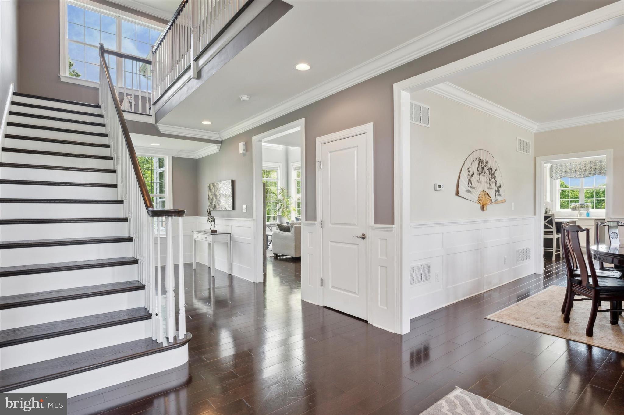 LAUREL RIDGE - Residential