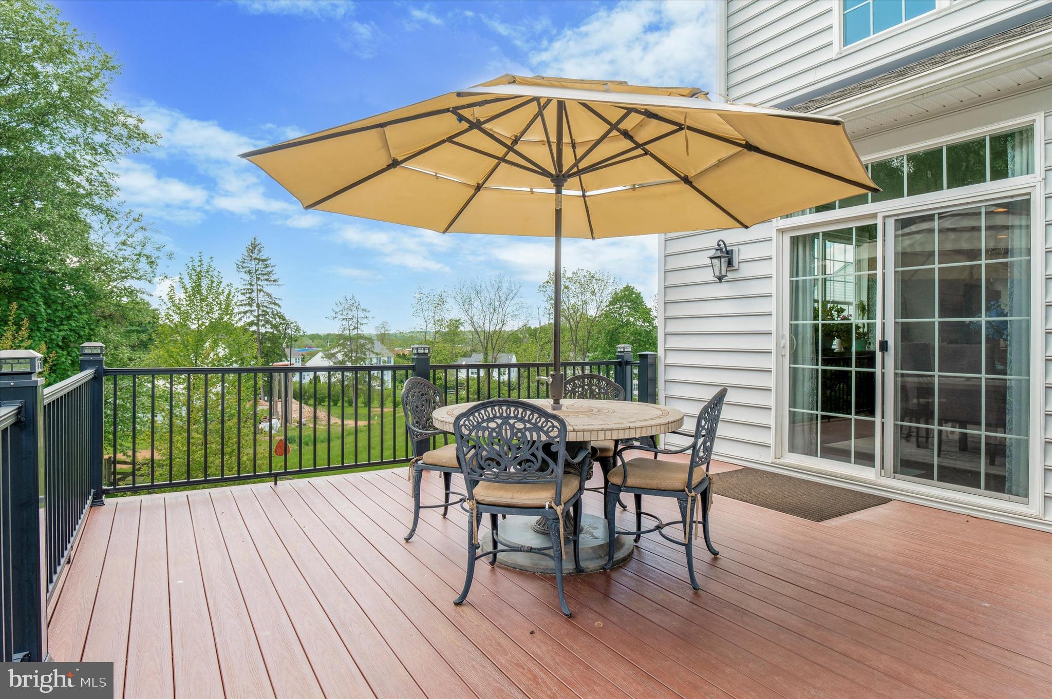 LAUREL RIDGE - Residential