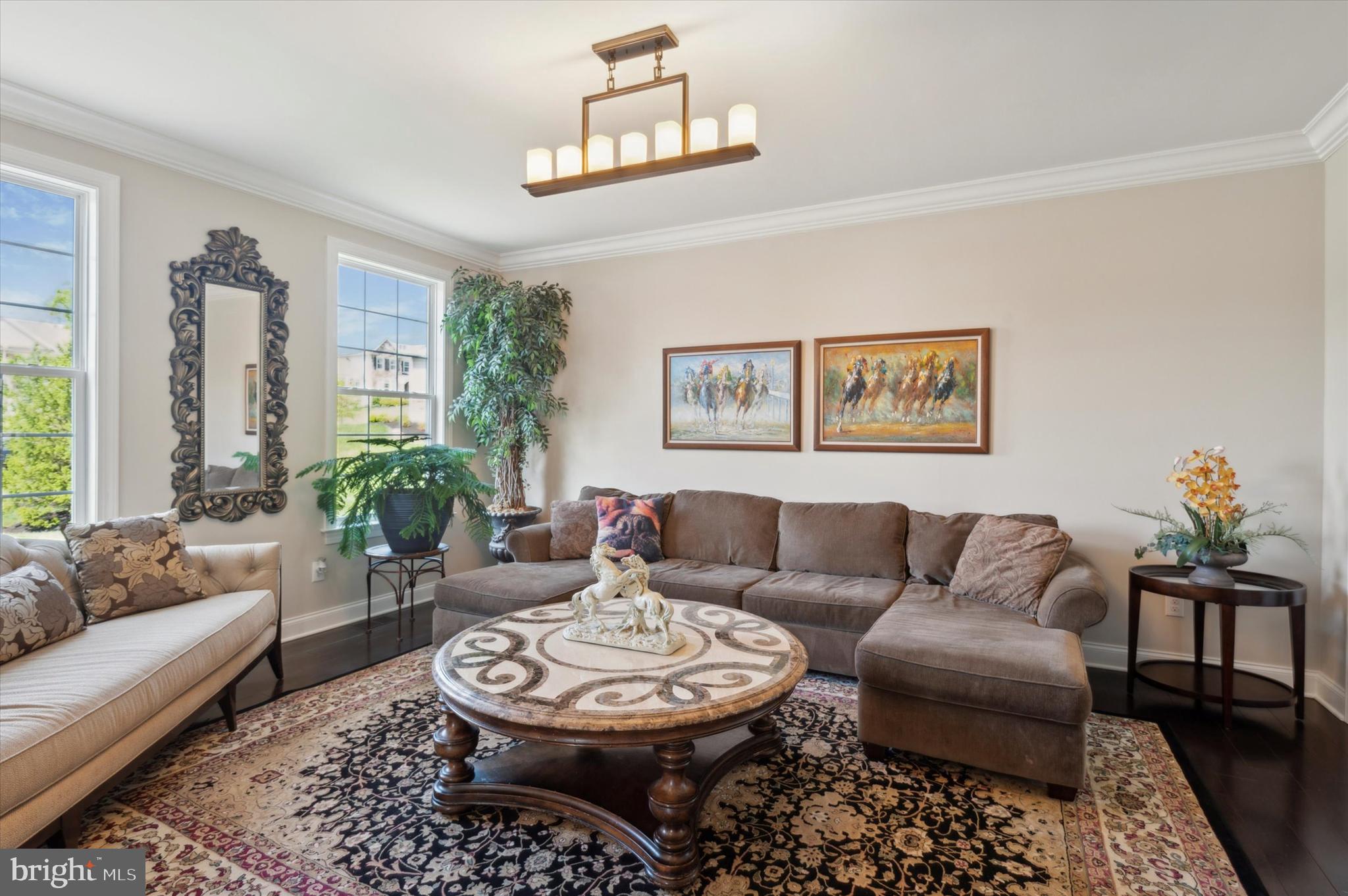 LAUREL RIDGE - Residential