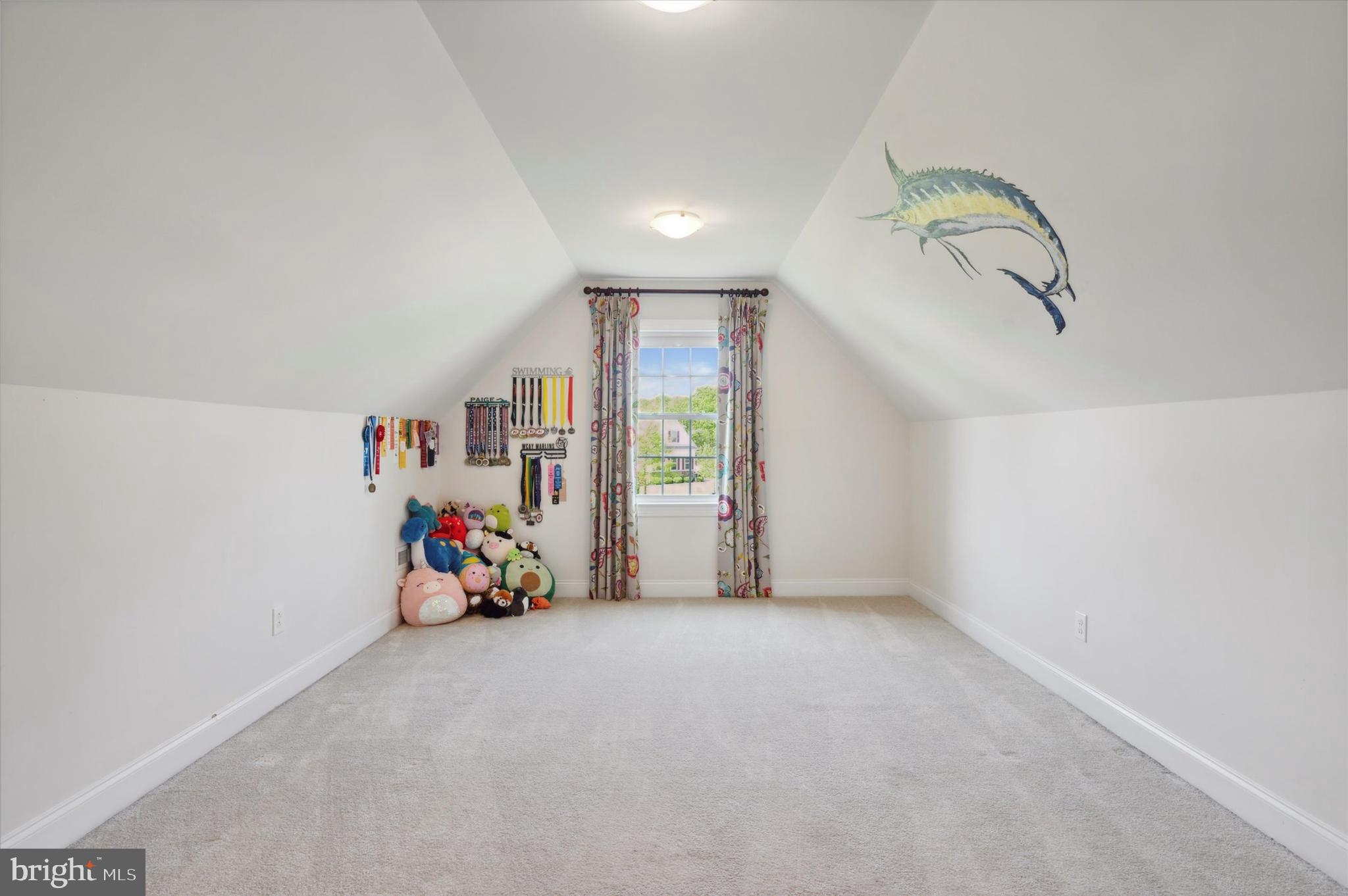 LAUREL RIDGE - Residential