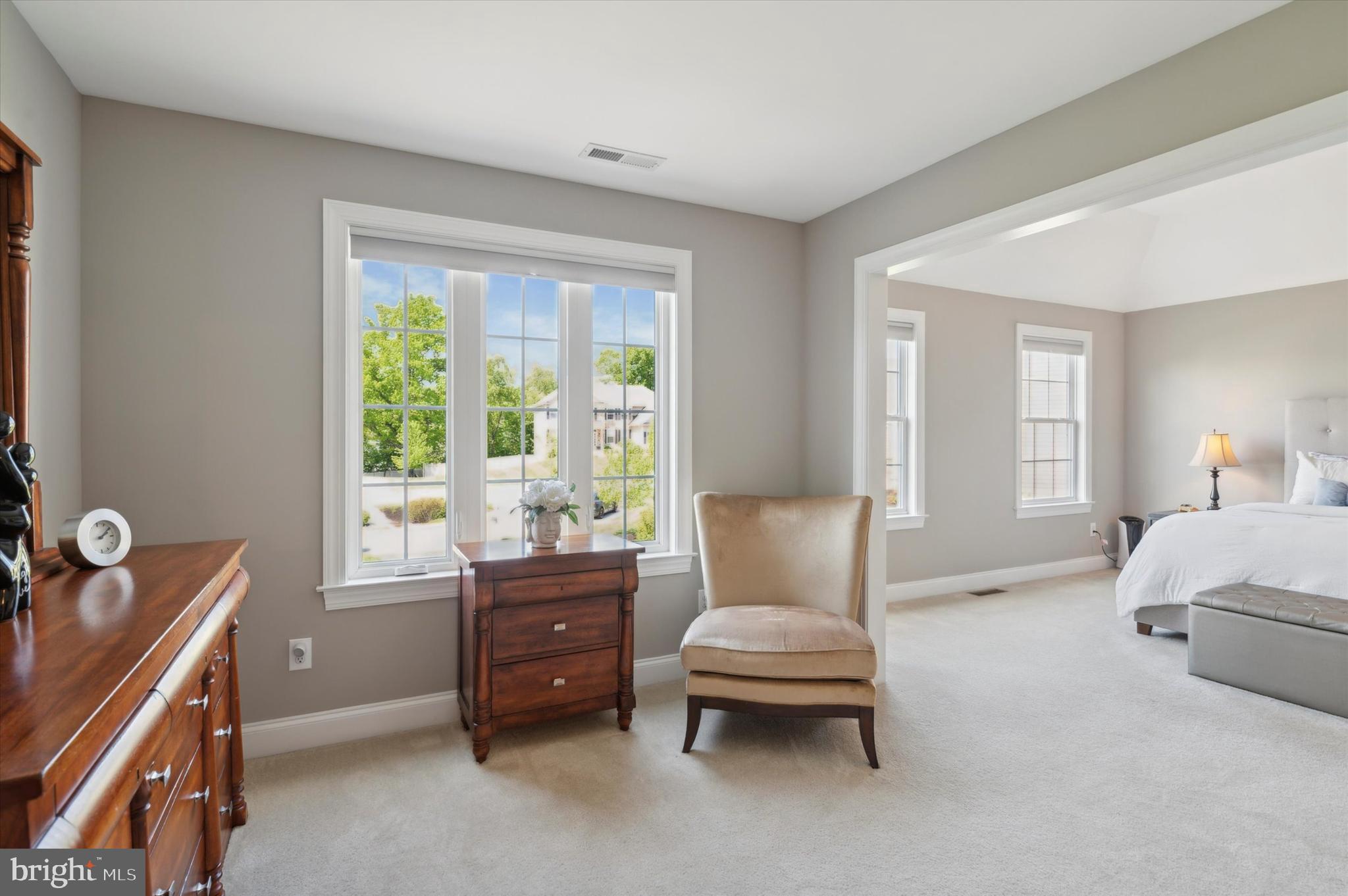 LAUREL RIDGE - Residential