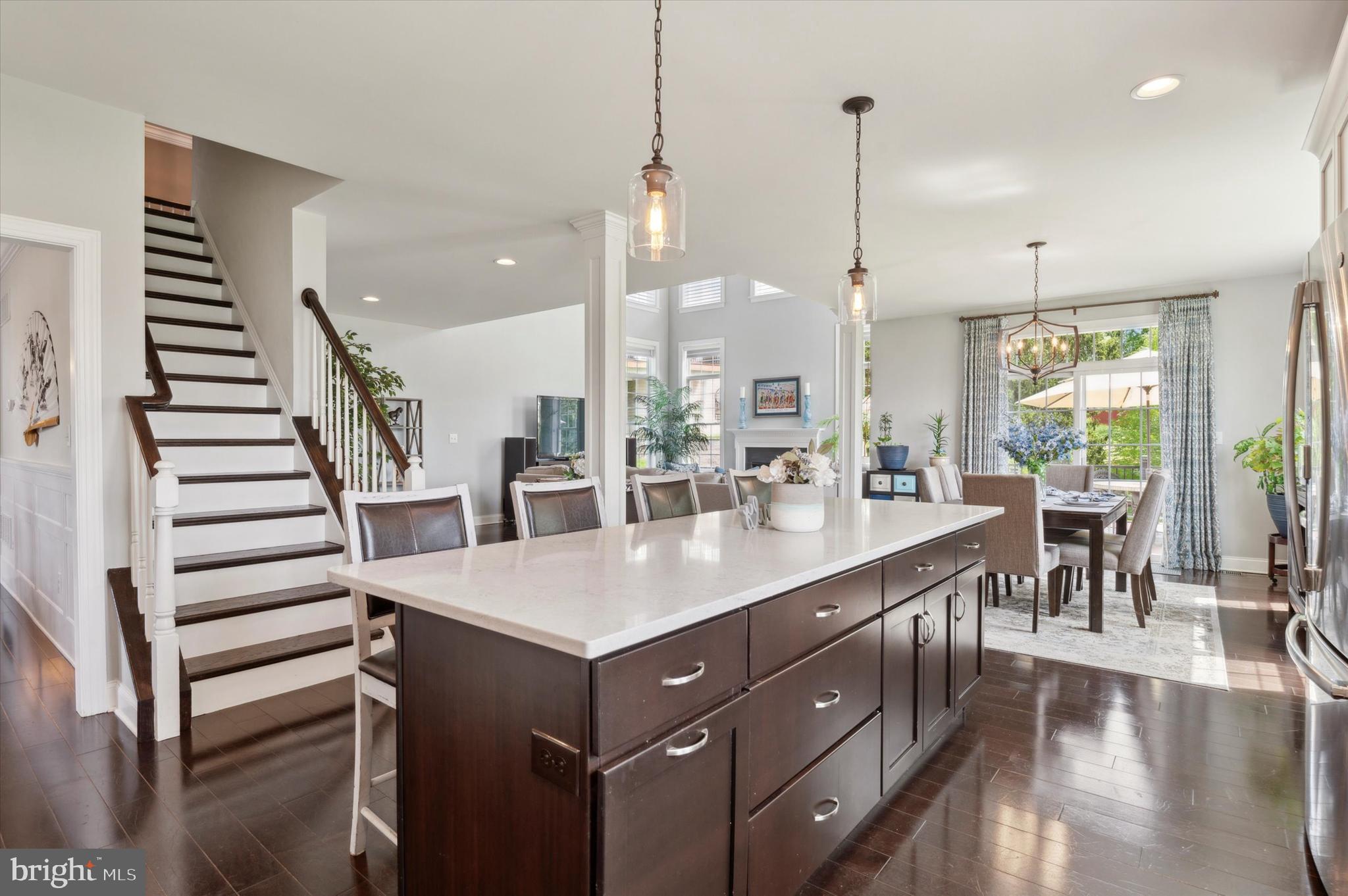 LAUREL RIDGE - Residential