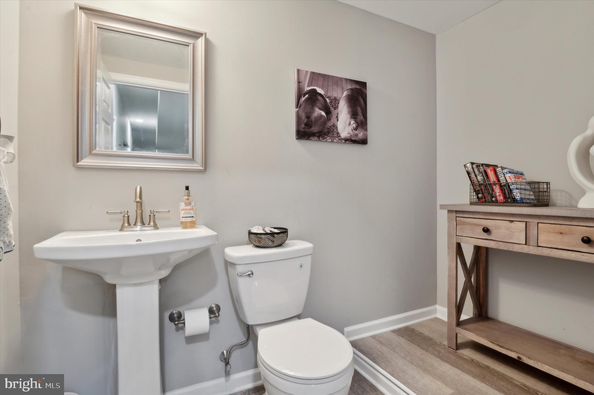 LAUREL RIDGE - Residential