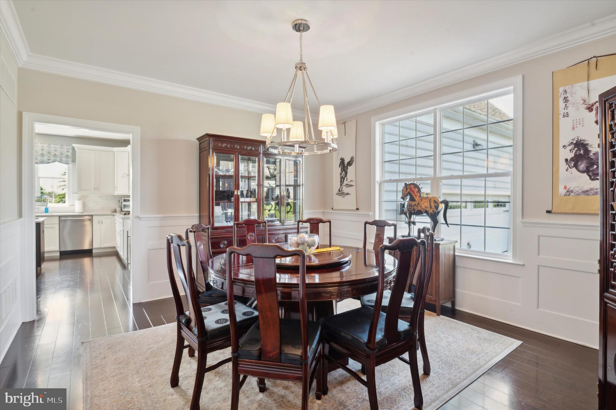 LAUREL RIDGE - Residential