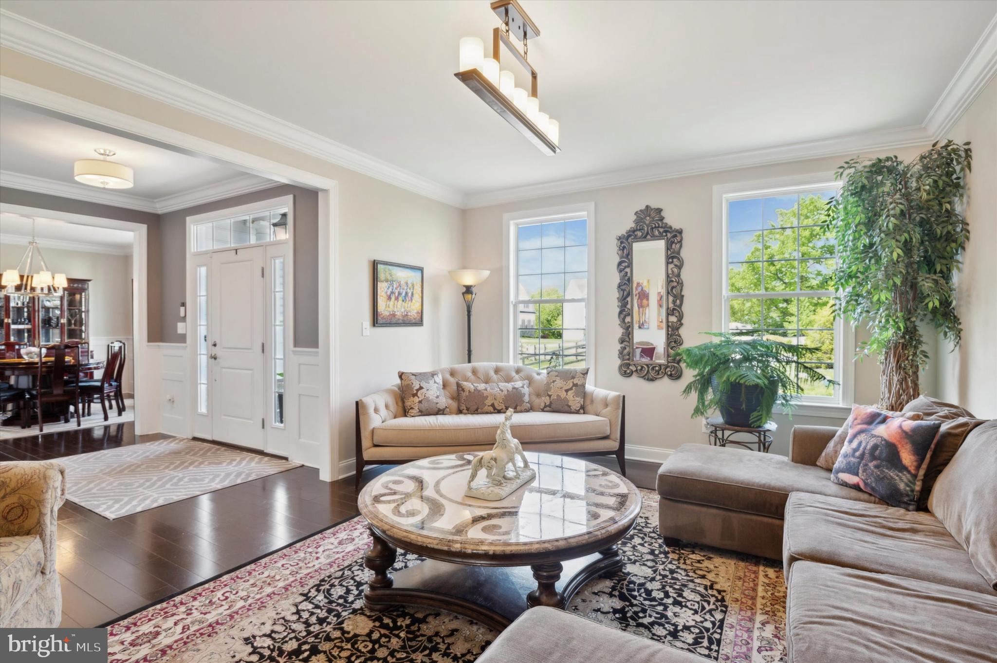 LAUREL RIDGE - Residential