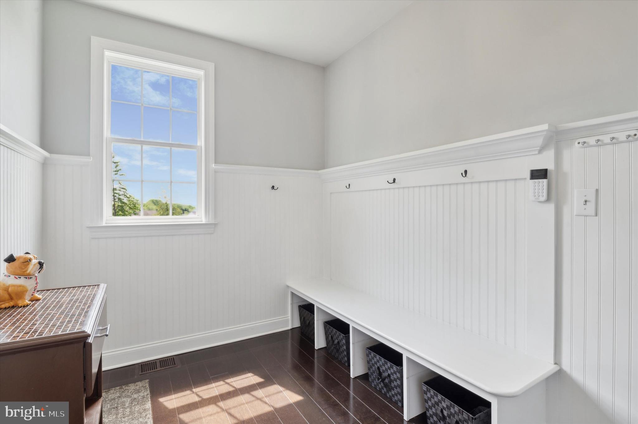 LAUREL RIDGE - Residential