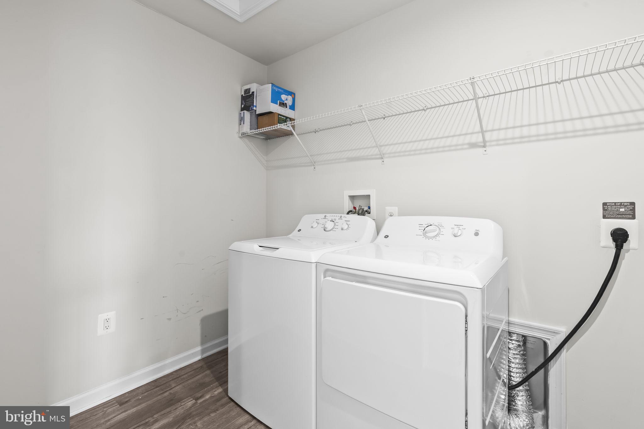 WILLOW WOODS - Residential