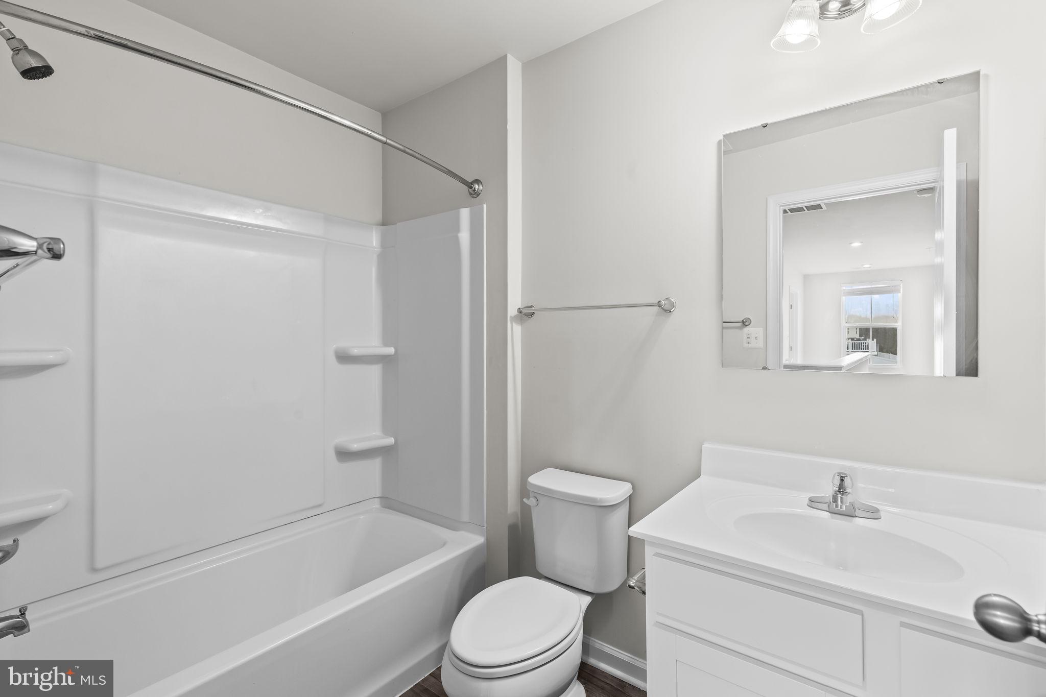 WILLOW WOODS - Residential