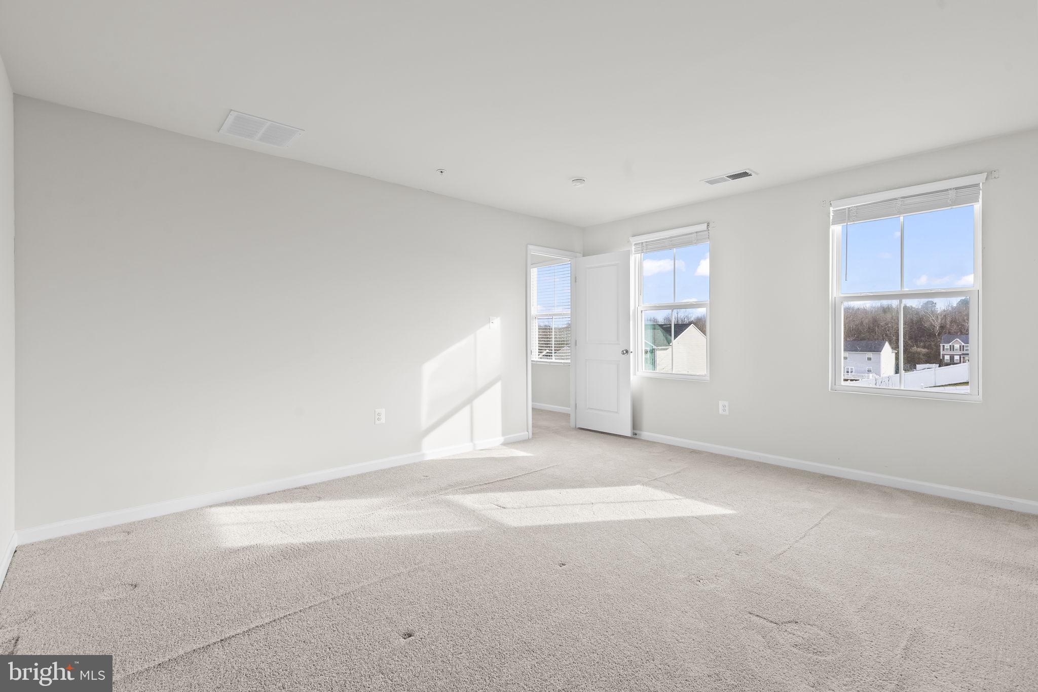 WILLOW WOODS - Residential