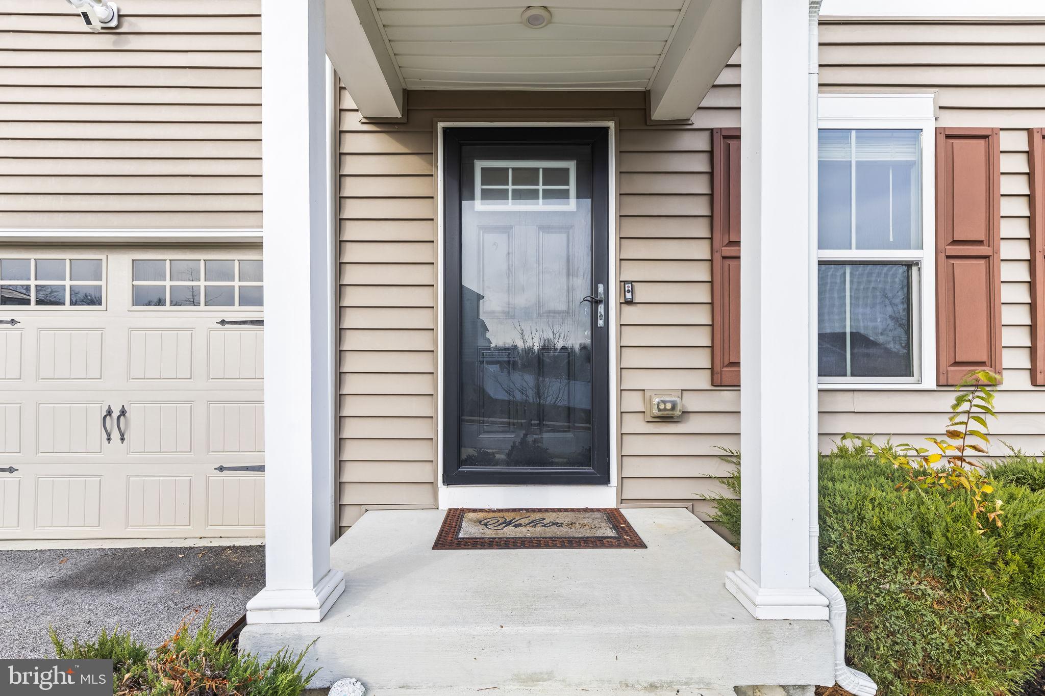 WILLOW WOODS - Residential