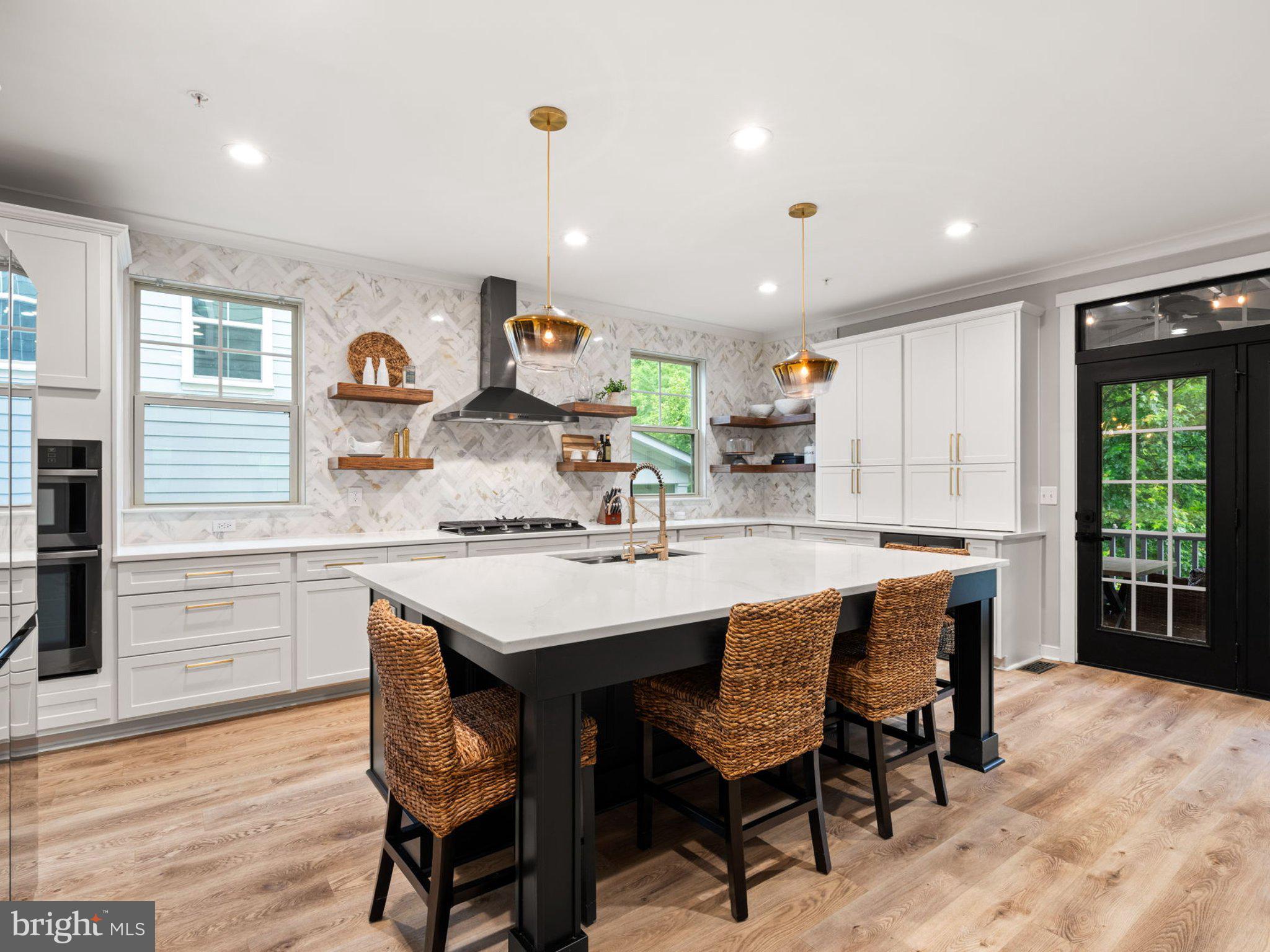 POTOMAC SHORES - Residential