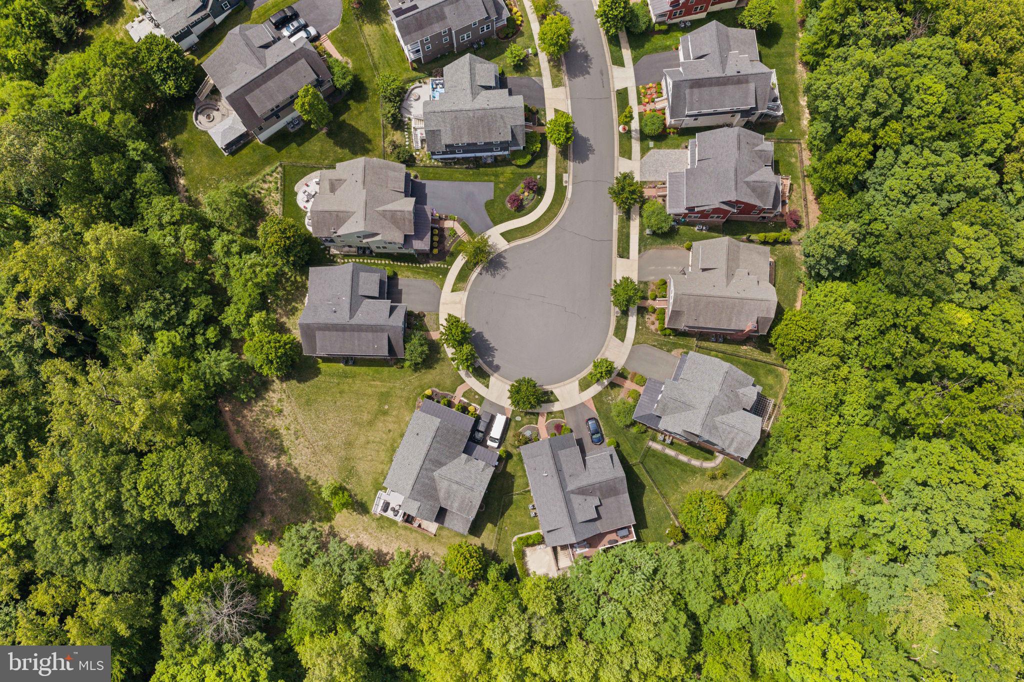 POTOMAC SHORES - Residential