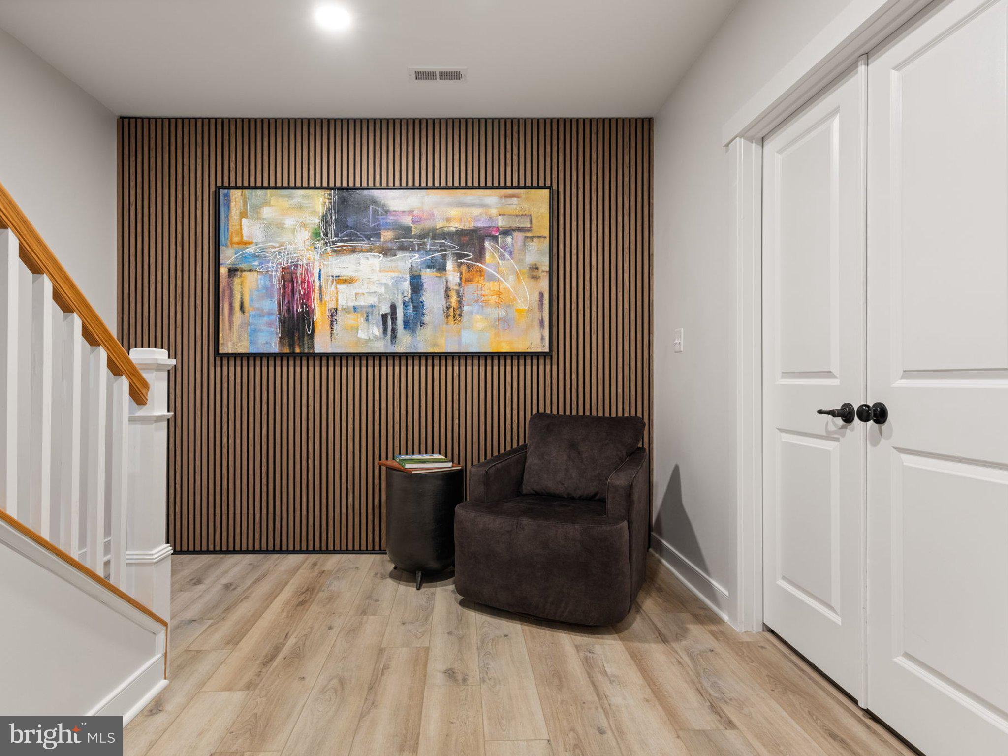 POTOMAC SHORES - Residential