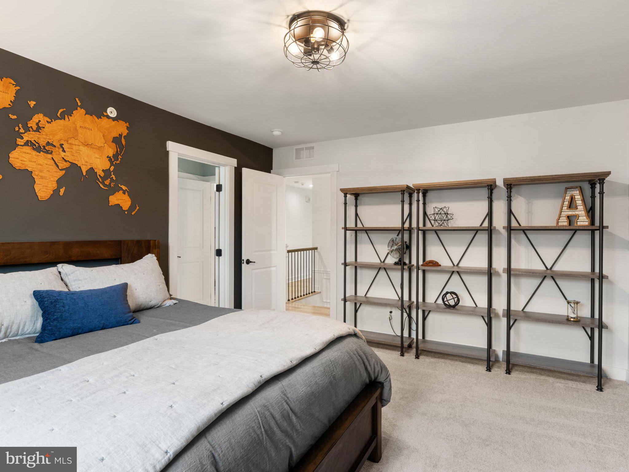 POTOMAC SHORES - Residential