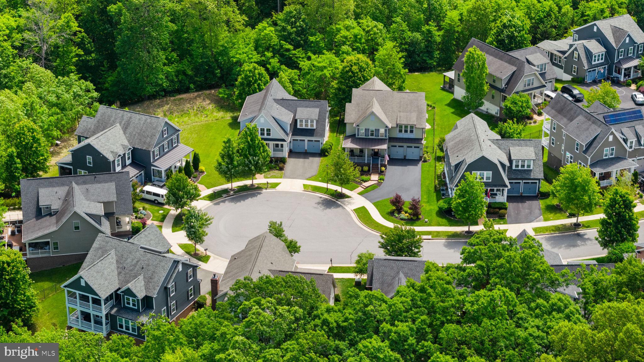 POTOMAC SHORES - Residential