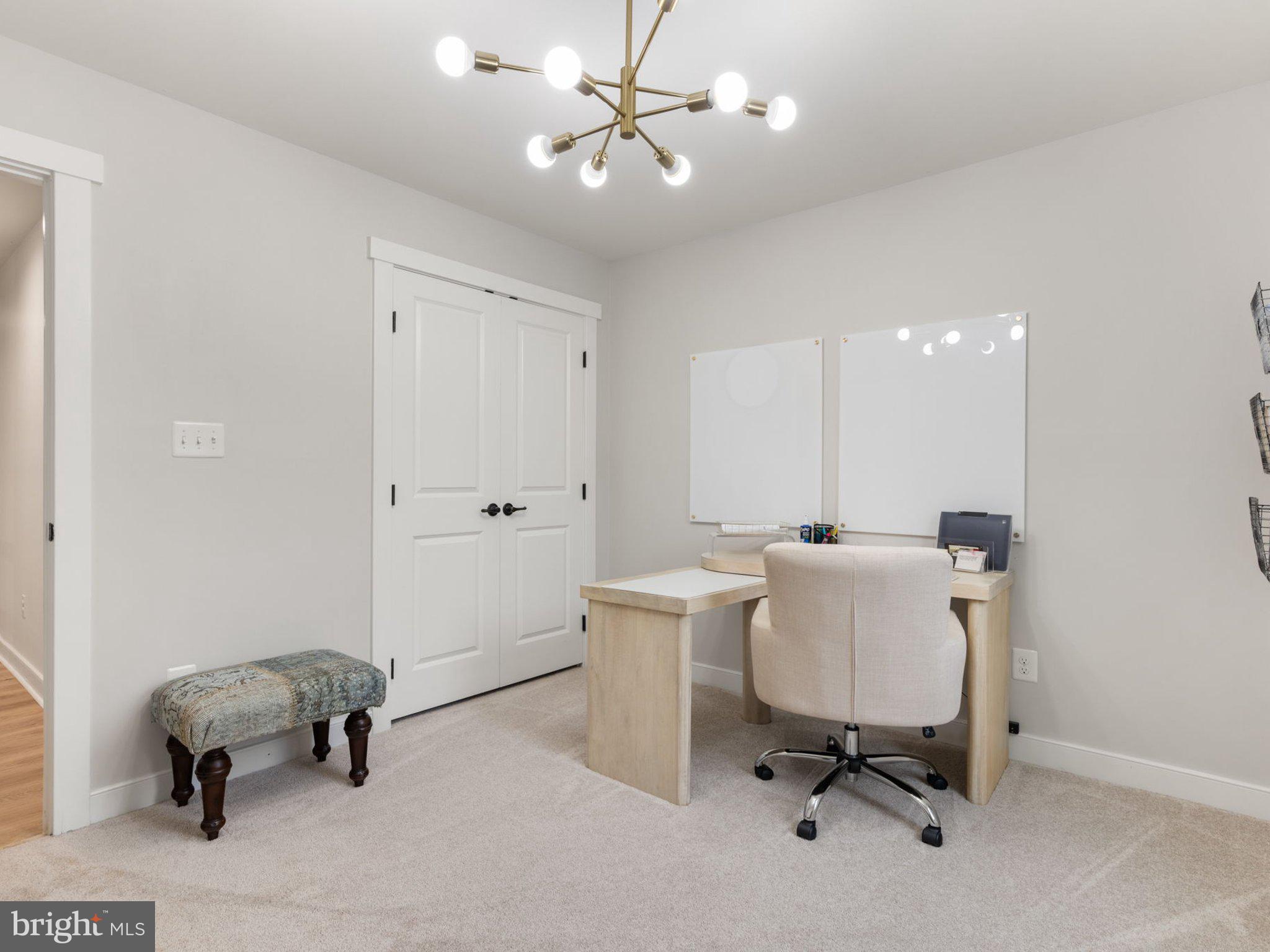 POTOMAC SHORES - Residential
