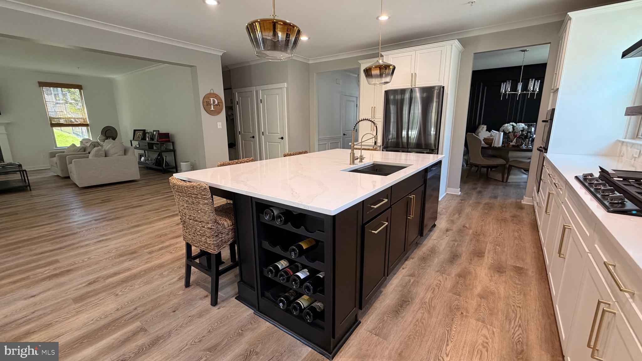 17109 GULLWING DRIVE