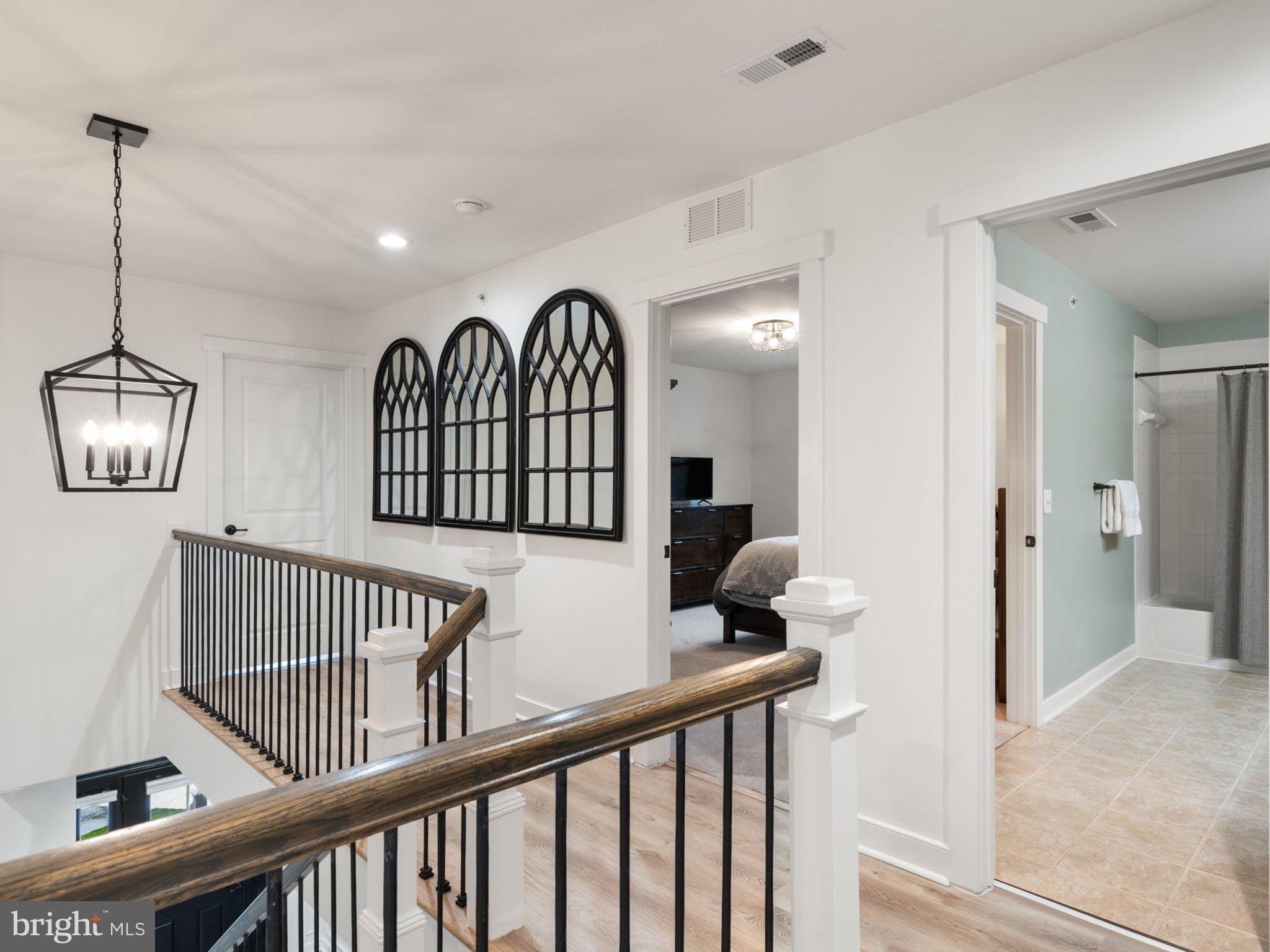 POTOMAC SHORES - Residential