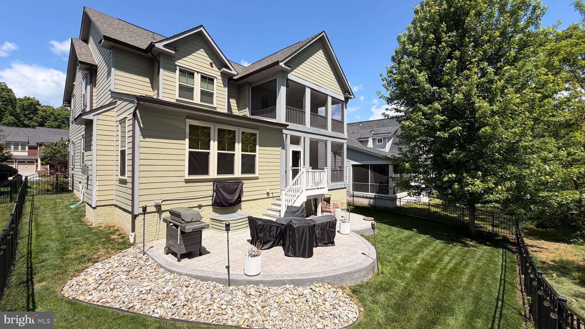 17109 GULLWING DRIVE