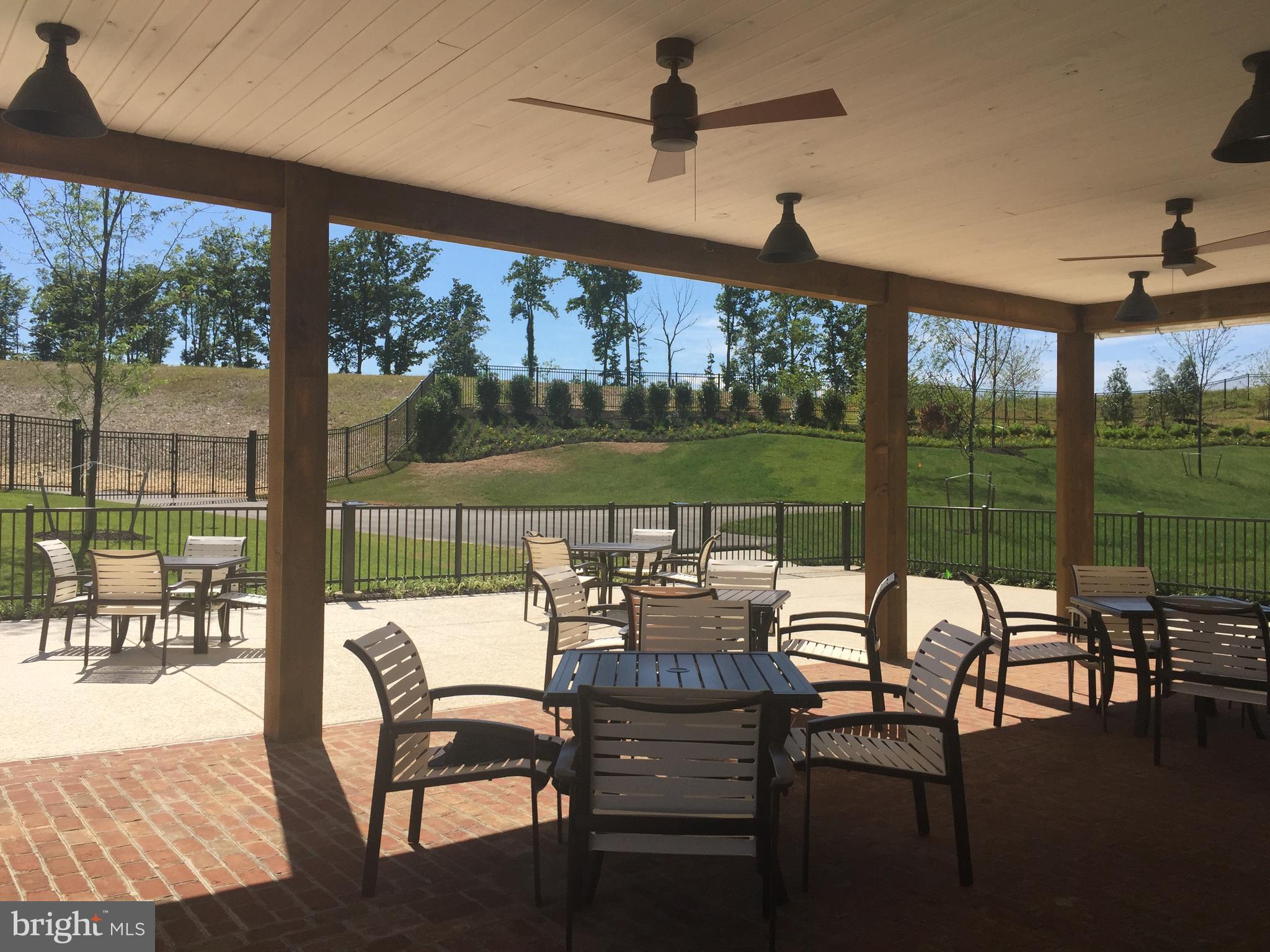 POTOMAC SHORES - Residential