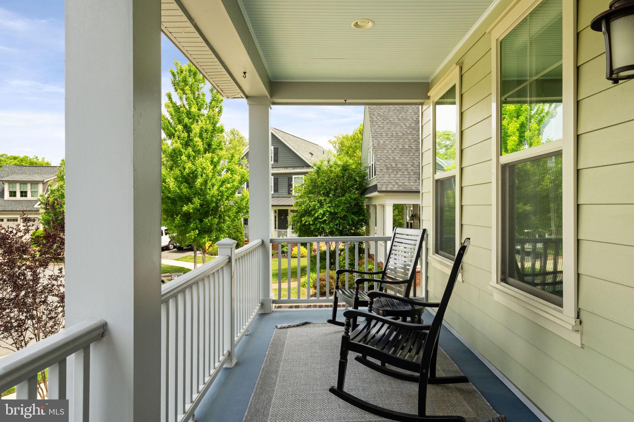 POTOMAC SHORES - Residential