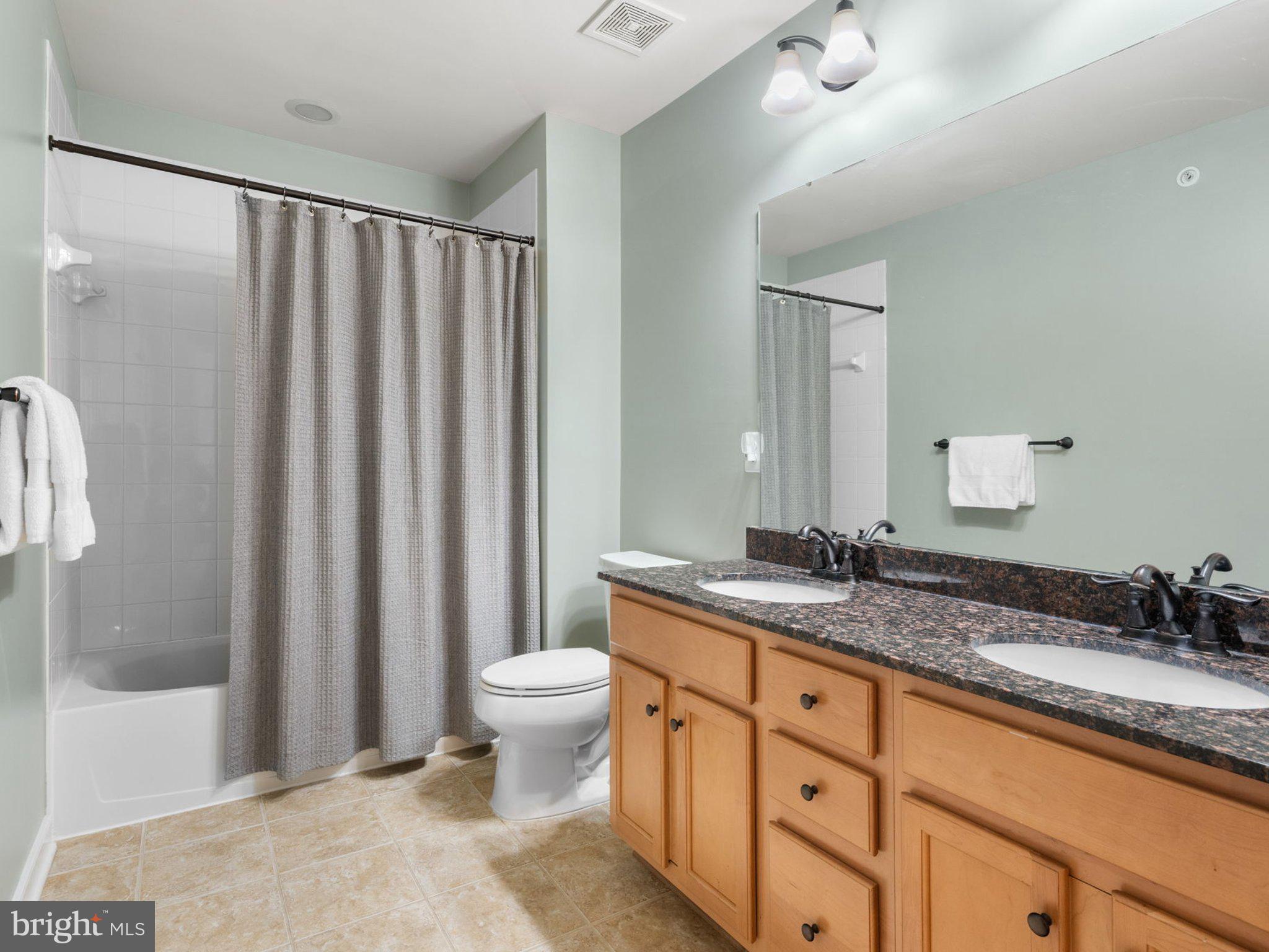 POTOMAC SHORES - Residential