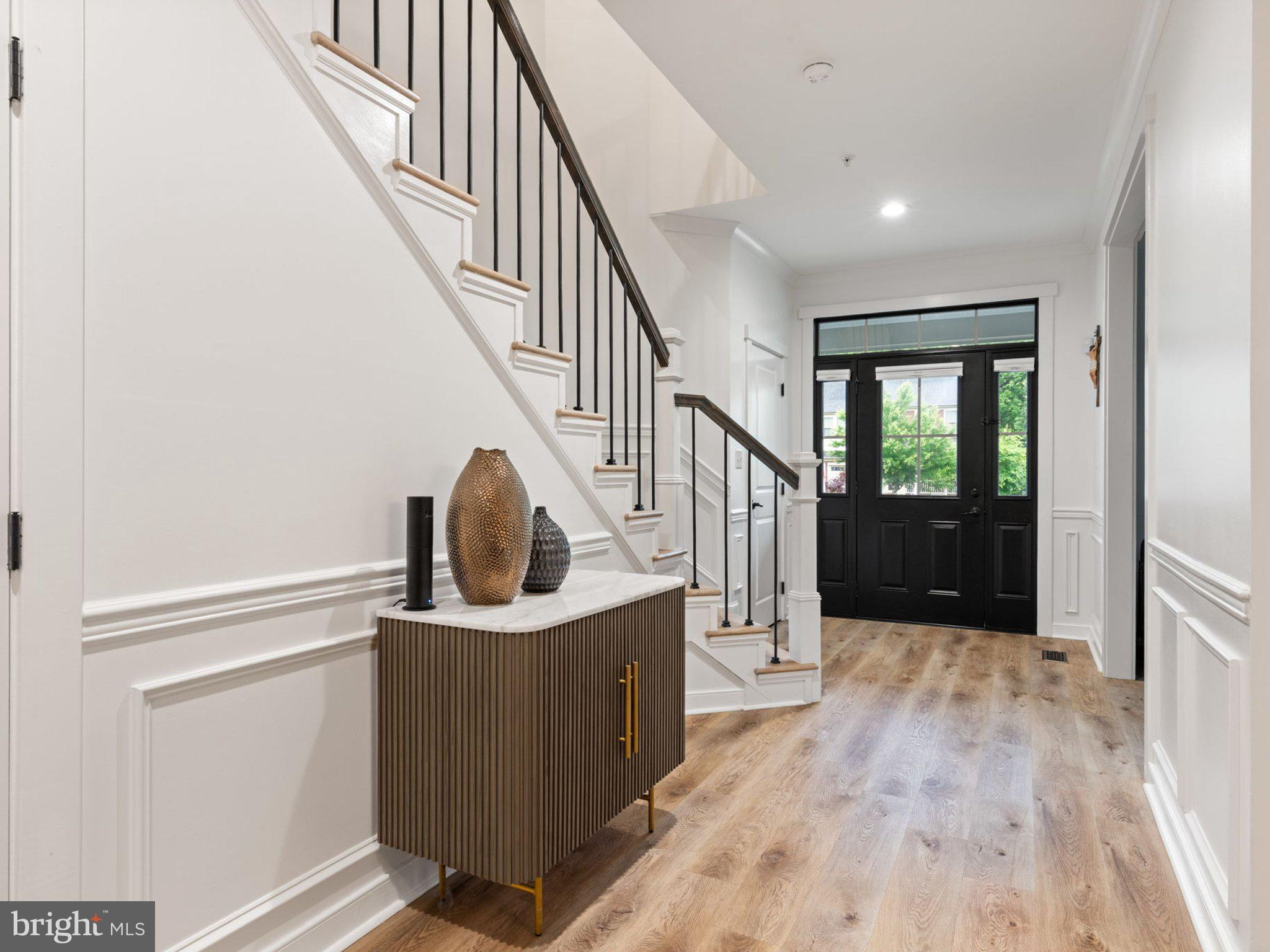 POTOMAC SHORES - Residential