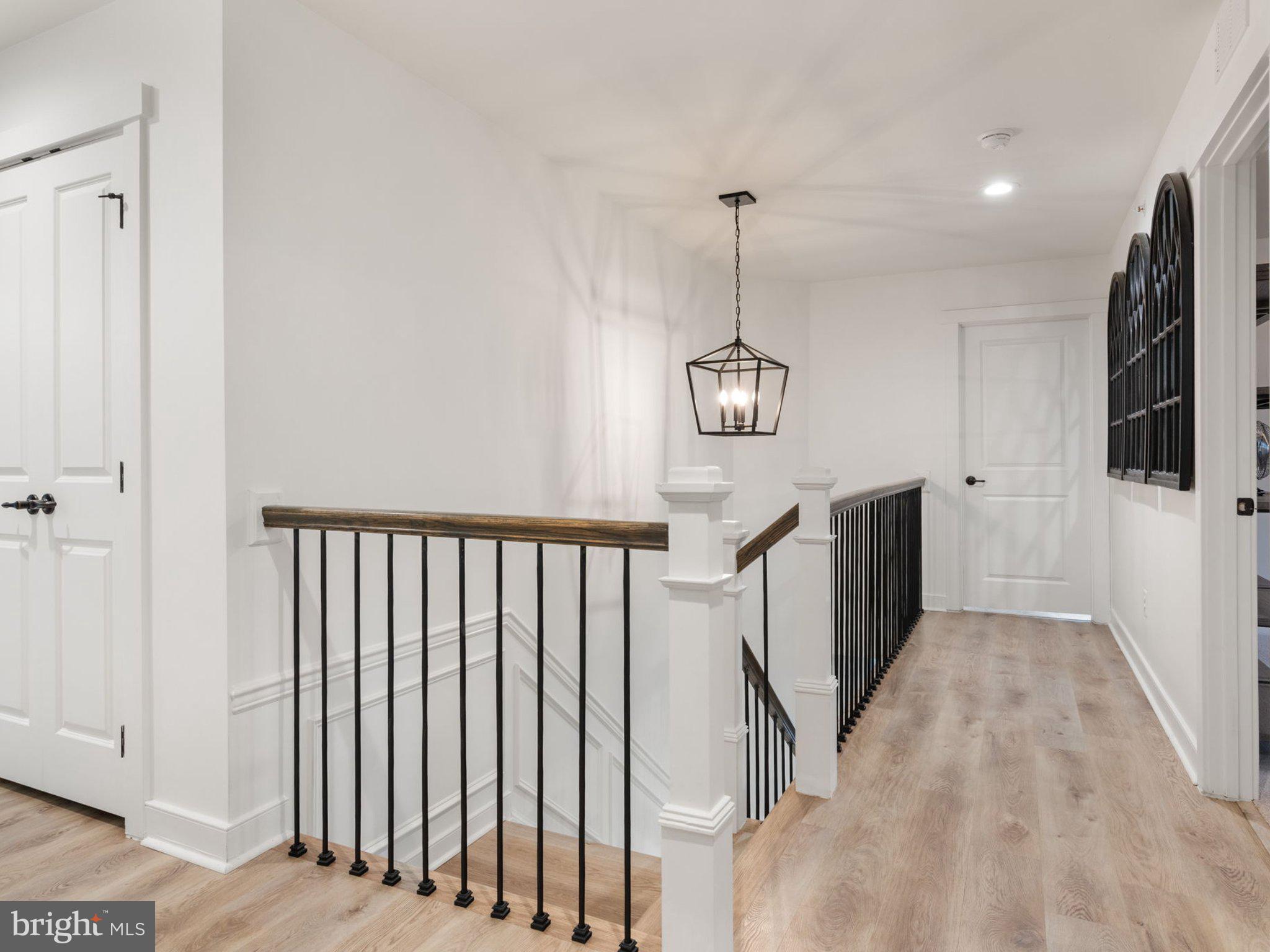 POTOMAC SHORES - Residential