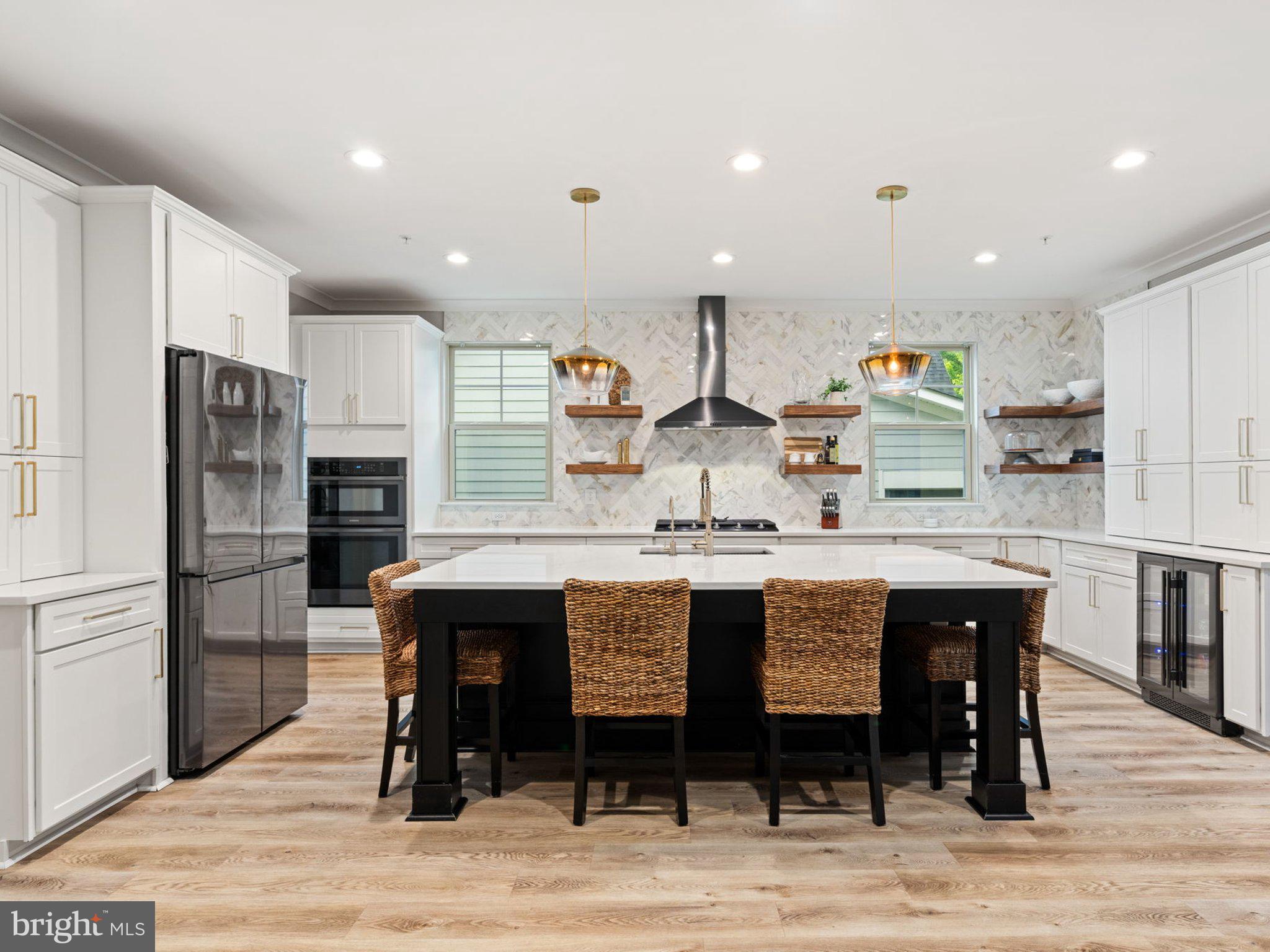 POTOMAC SHORES - Residential